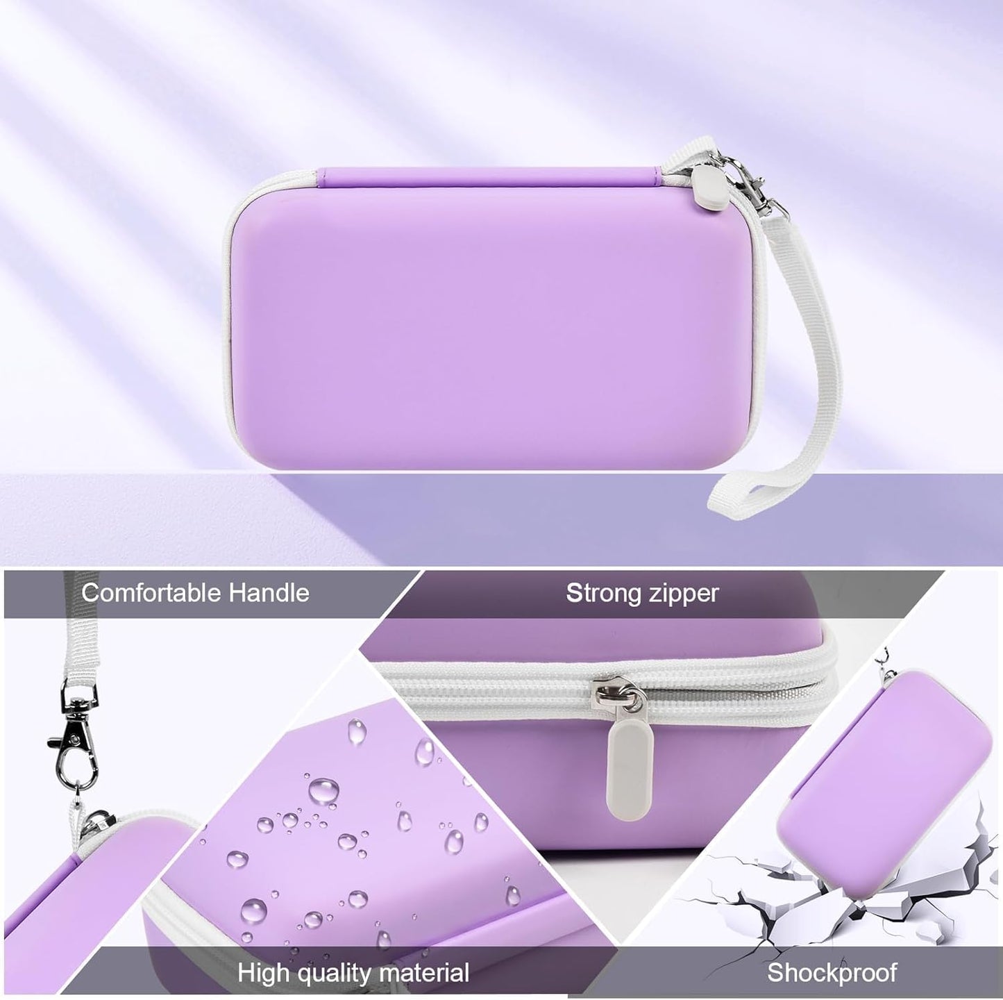 Protect Your Kid's Instant Camera with the Grapsa Case