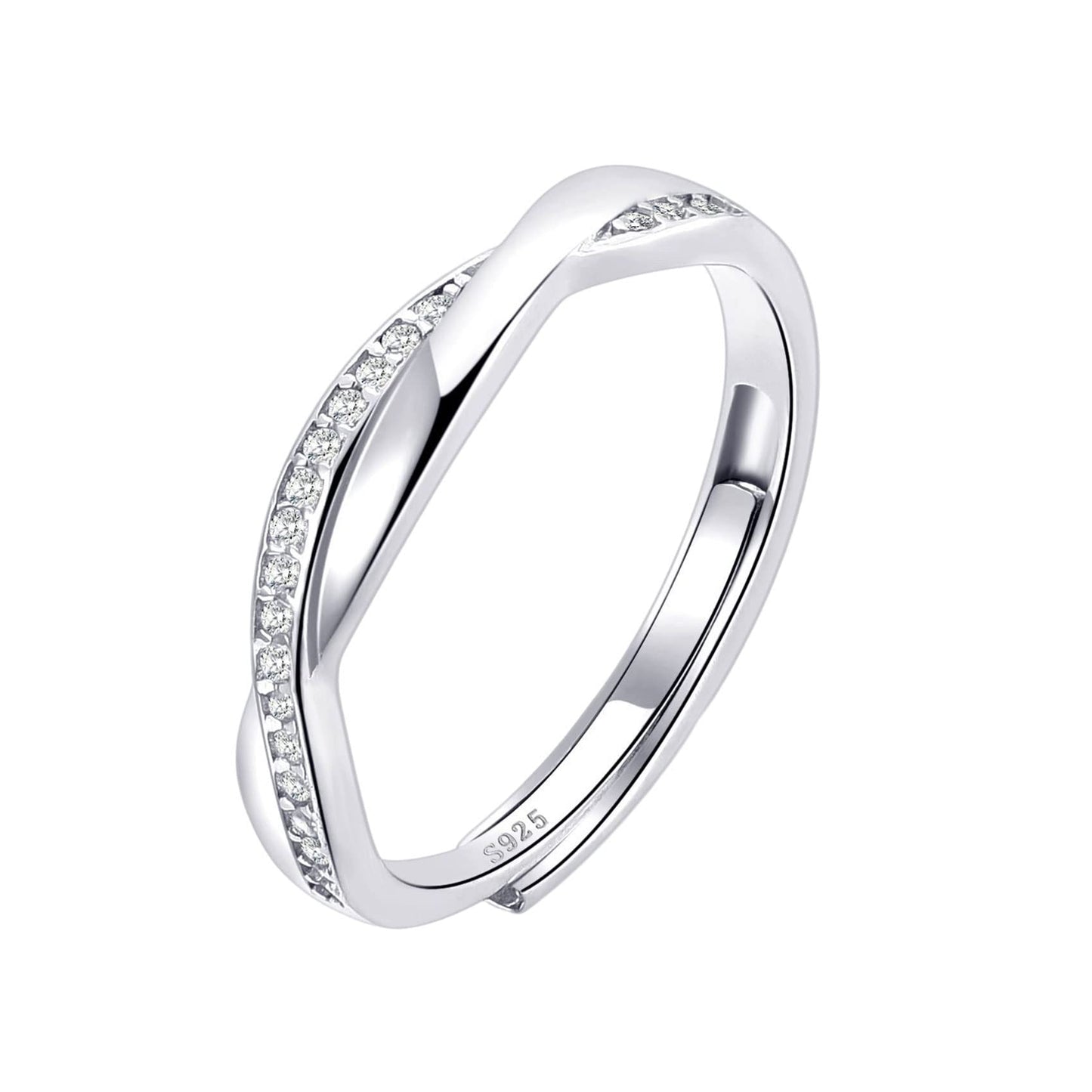 cross ring CZ