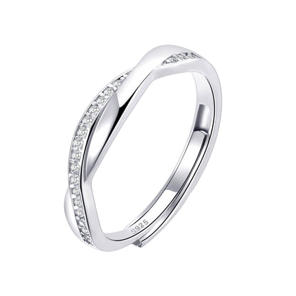 cross ring CZ