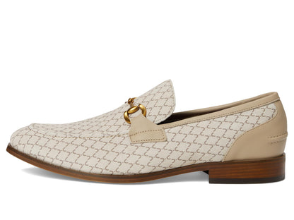 Stacy Adams Brinkley Moc Toe Slip-On