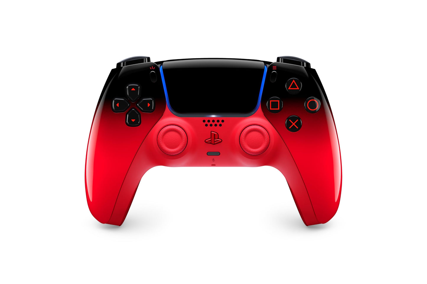 PlayStation 5 - DualSense Wireless Controller – Chroma Teal