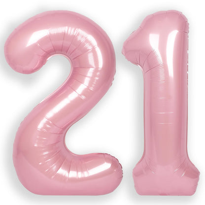 Pink-21