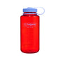 Nalgene 32 oz Wide Mouth Water Bottle | BPA-Free, Durable & Leak Proof, Lightweight Bottle for Hiking & Gym, Work & Travel