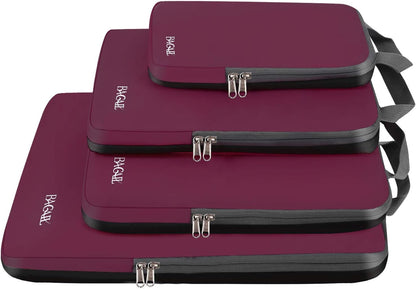4 Set4-burgundy