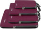 4 Set4-burgundy