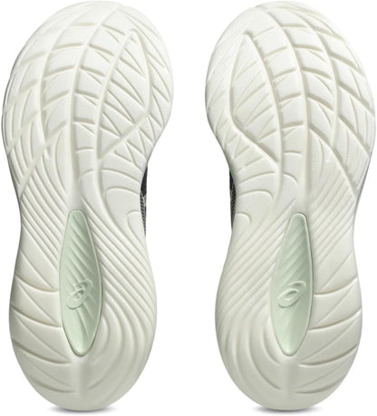 ASICS Women's Gel-Cumulus 27 Running Shoes, 6.5, Indigo Fog/Cream