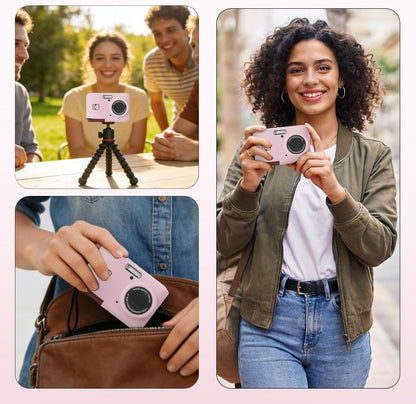 Tedubax Case for Kodak PIXPRO FZ45: A Perfect Blend of Protection and Style