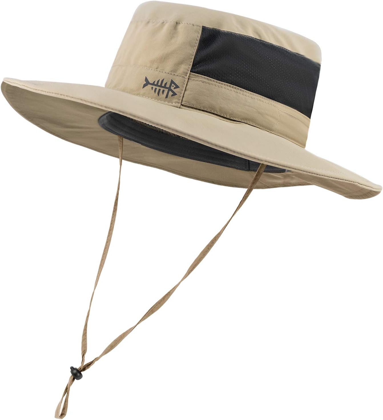 Khaki - Big Head Size