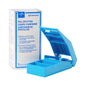 Medline Splitter, Pill, Blue, Custom for 1004470, Pack of 144