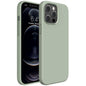 Miracase Magnetic for iPhone 17 Pro Case, Compatible with MagSafe, Integrated Silicone Camera Control Cover, 3.0mm Thicken Shockproof Drop Protection Phone Case for 17 Pro,Dark Blue