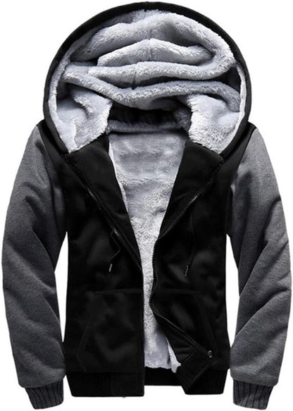 LargeA-black/Grey