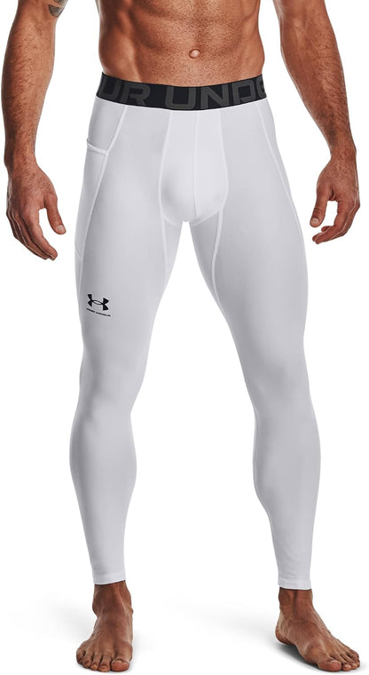 Under Armour Armour Heatgear Leggings: Unbeatable Comfort for Active Lifestyles