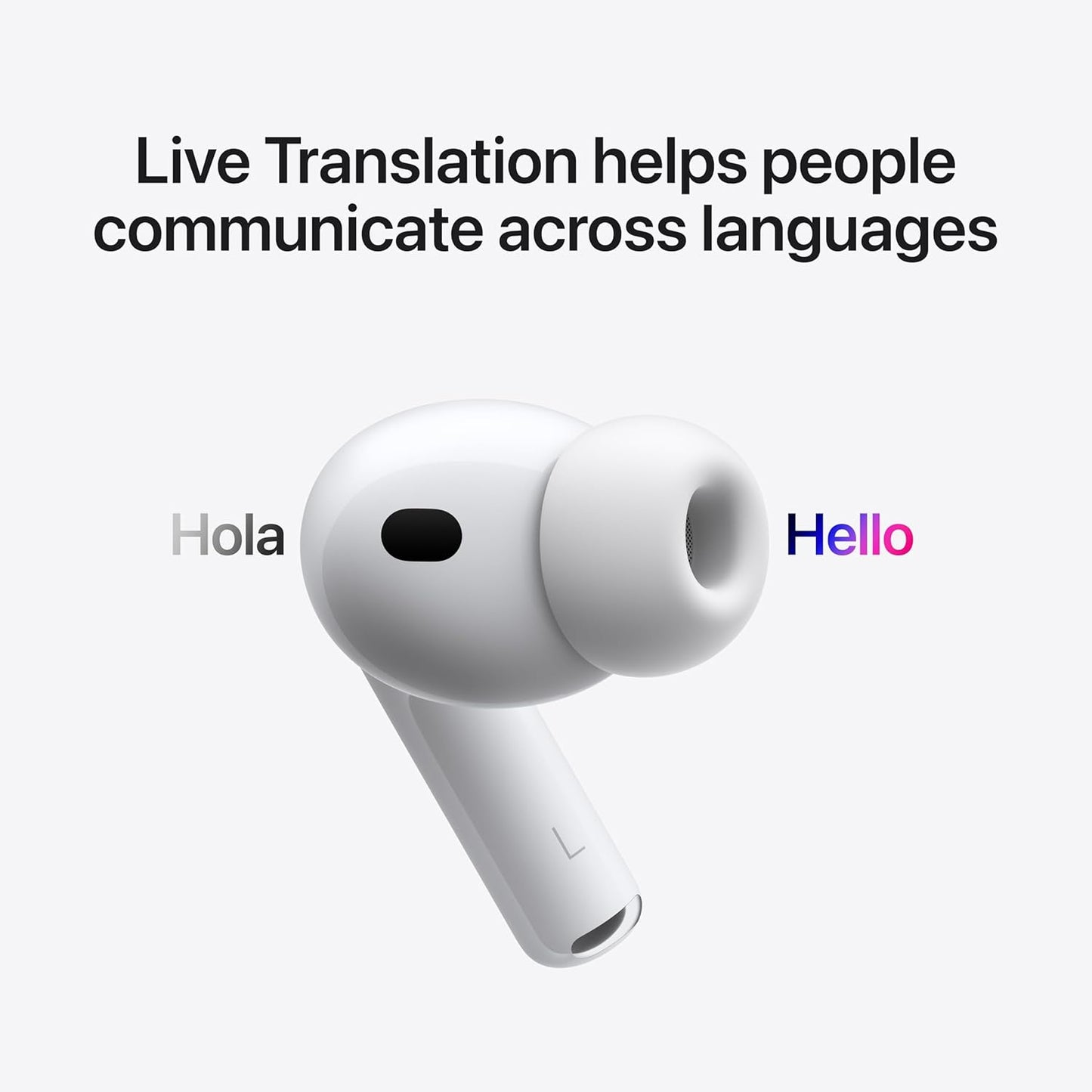 Apple AirPods Pro 3: The Ultimate Wireless Earbuds