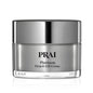 PRAI Platinum Firm & Lift Night Creme 50ml - Nourishing & Hydrating Overnight Moisturiser With Platinum, Shea Butter, Vitamin A - Plumps, Firms, Brightens - Reduces Appearance Of Wrinkles & Fine Lines