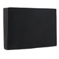 Amazon Basics Waterproof Outdoor TV Cover for 48" - 50" Flat Screen TVs, Fits up to 47"L x 29.7"H, Black