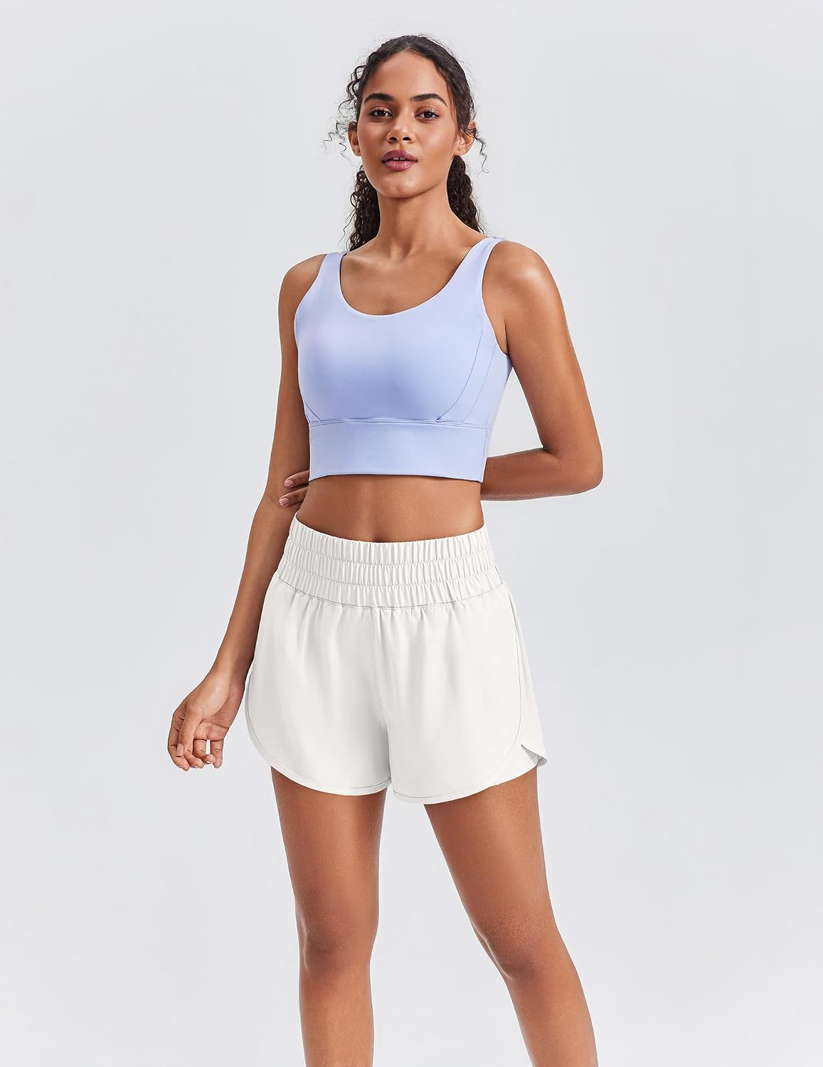 PINSPARK Women's Running Shorts: A Game-Changer for Active Lifestyles