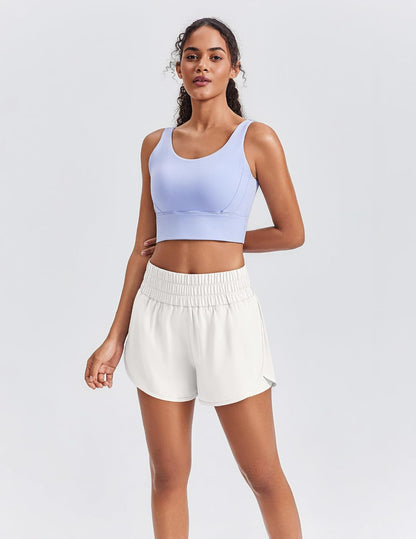 PINSPARK Women's Running Shorts: A Game-Changer for Active Lifestyles