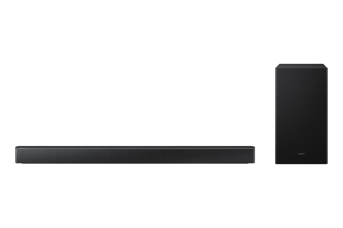 SAMSUNG 55-Zoll QLED Q7F 4K Smart TV, AI Gen 1 Prozessor, Quantum HDR, Contrast Booster Pro, Gaming Hub, Q-Symphony - [QN55Q7FAAFXZC] [Kanada] (2025)