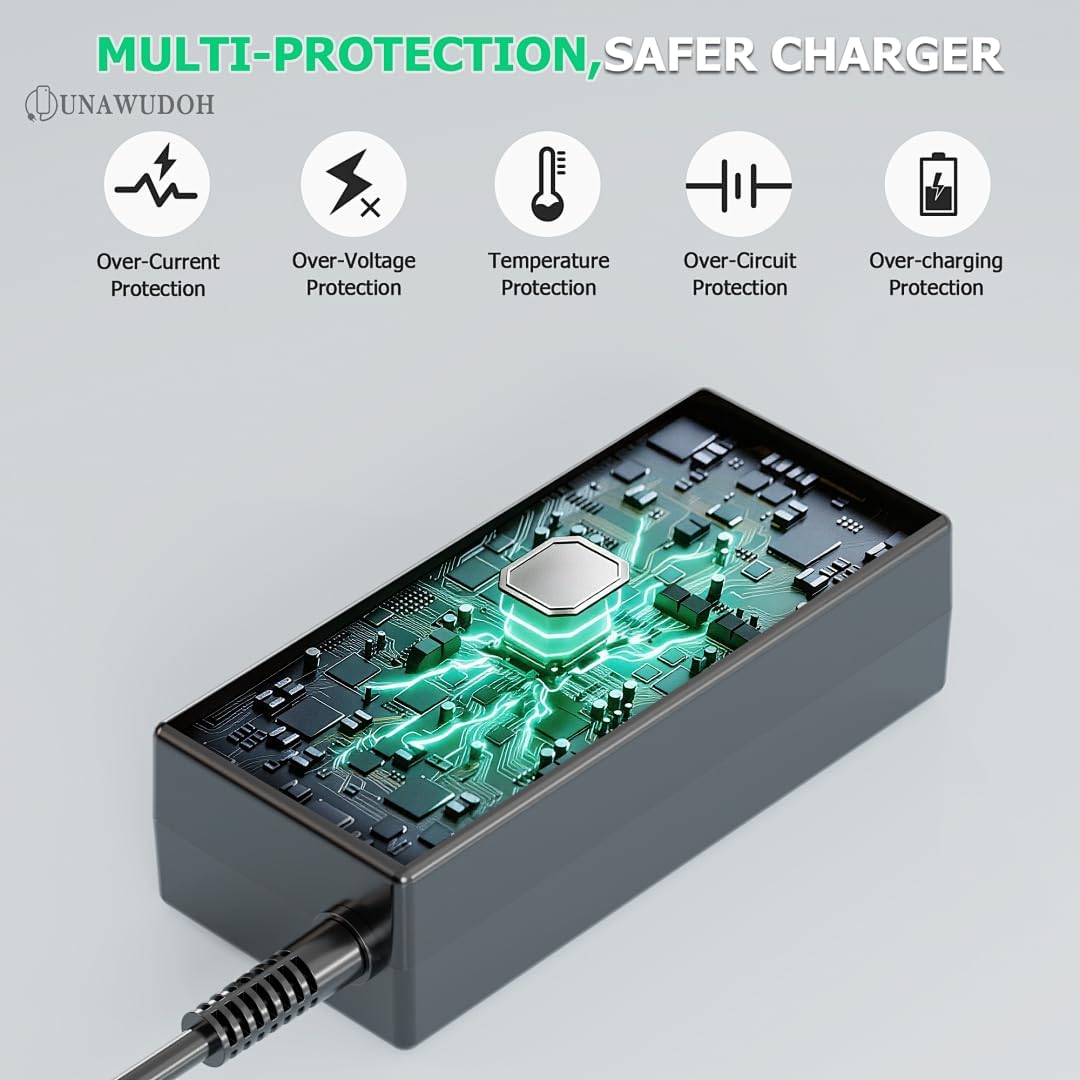 65W USB C Laptop Charger: A Game-Changer for Lenovo ThinkPad Users