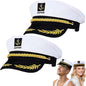 2pcs Hats