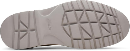 Clarks Mens Eastridge Low Oxford: A Comfortable and Versatile Choice