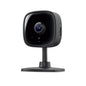 TP-Link Tapo 1080P Indoor Security Camera for Baby Monitor, Dog Camera w/Motion Detection, 2-Way Audio Siren, Night Vision, Cloud & SD Card Storage, Works w/Alexa & Google Home (Tapo C100)