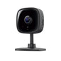 Tapo 1080P Indoor Wired Security Camera - Works as a Baby Monitor & Pet Camera, Motion Detection, 2-Way Audio, Siren, Night Vision, Subscription-Free Local Storage or Optional Cloud, C101