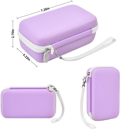 Protect Your Kid's Instant Camera with the Grapsa Case