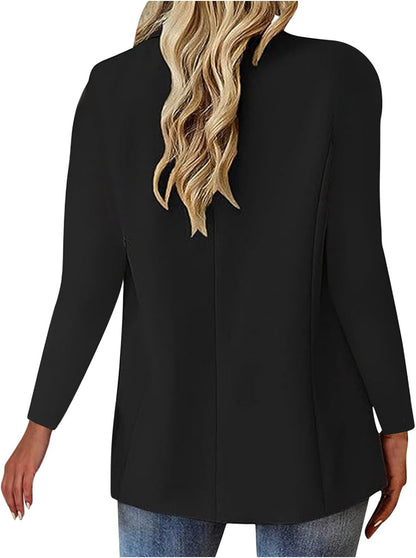 Blazers for Women: Elevate Your Workwear and Casual Style