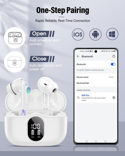 Wireless Earbuds That Actually Deliver