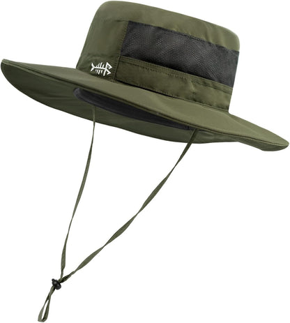 Army Green - Big Head Size