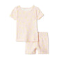 Amazon Essentials x Sofia Grainge Mommy and Me Short Sleeve Pajama Set