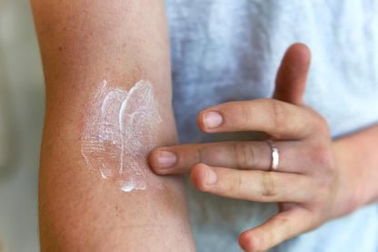 Epaderm Cream for Eczema, Psoriasis and Dry Skin | 500g pump | 2-in-1 emollient formulated with clinically proven ingredients | Free from fragrance, colour, steroids, sodium lauryl sulphate (SLS) | Suitable for all ages, including babies