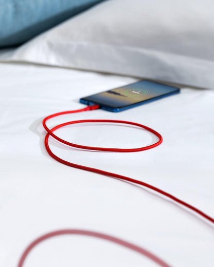 Anker Kabel [2 Stück 1,8m], USB A auf USB C Ladekabel für iPhone 17 Serie, Samsung Galaxy S10 S10+, LG V30, Beats Fit Pro und weitere (Schwarz).