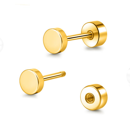 4mmGold