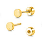 4mmGold