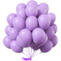 PartyWoo Light Pink Balloons 100 pcs Different Sizes of 36 18 12 10 5 Inch Pastel Baby Pale Pink Balloon Arch Kit Garland for Baby Shower Valentine's Day Princess Birthday Party Decorations Pink-Y48