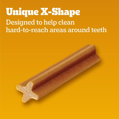 Pedigree Dentastix Large Dog Treats: A Game-Changer for Your Furry Friend's Dental Health
