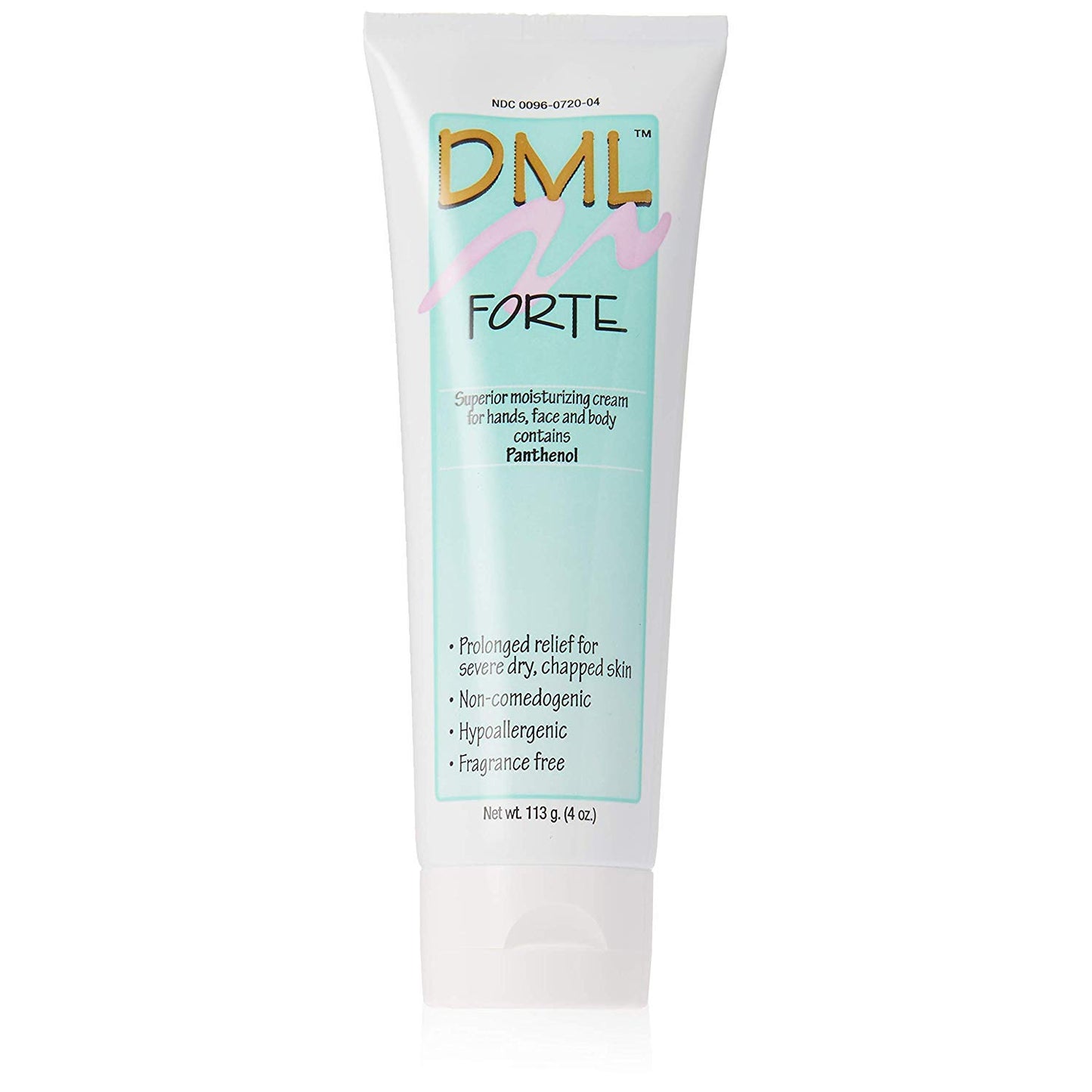 DML Forte Cream 4 oz (Pack of 12)