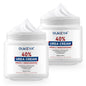 OUKEYA Urea Cream 40 Percent,Foot & Hand Cream for Dry Cracked,Urea Lotion for Feet Maximum Strength
