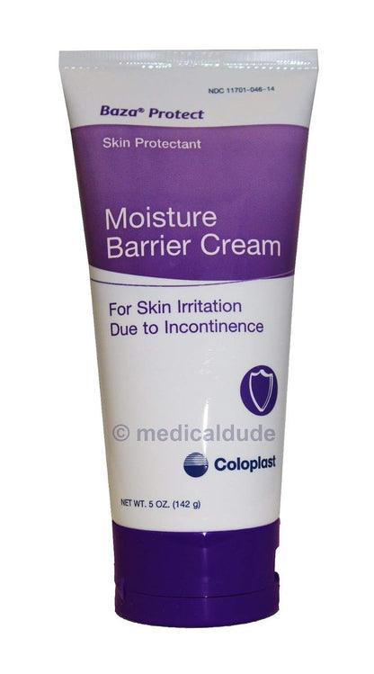 Baza Protect Skin Protectant 5 oz. Tube Scented COI1880, 12Ct