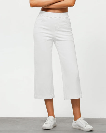 GRAPENT Tummy Control Jeans for Women: A Summer Staple