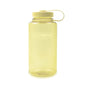 Nalgene 32 oz Wide Mouth Water Bottle | BPA-Free, Durable & Leak Proof, Lightweight Bottle for Hiking & Gym, Work & Travel