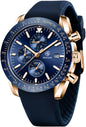 Blue Gold