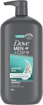950 ml (Pack of 1)Sensitive Skin