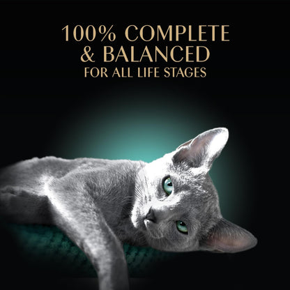 Sheba Perfect Portions Wet Cat Food Review: A Feline Feast