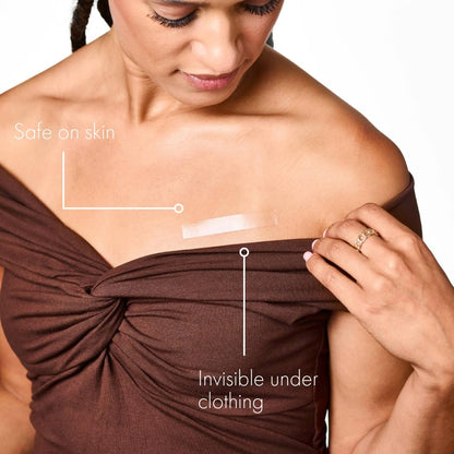 Fearless Tape: The Secret to Secure and Confidence-Boosting Fashion