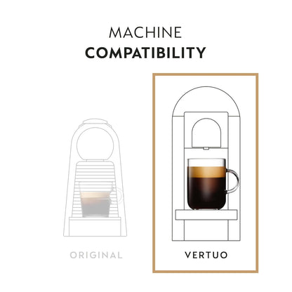 Nespresso Vertuo Barista Flavored Pack Review: A Coffee Lover's Delight