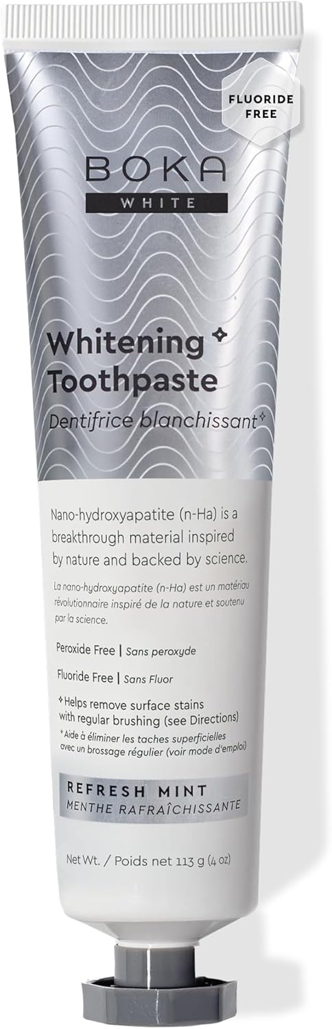 113 g (Pack of 1)Whitening