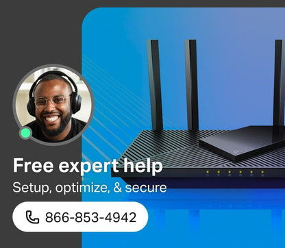TP-Link AX1800 WiFi 6 Router: A Game-Changer for Your Home Network